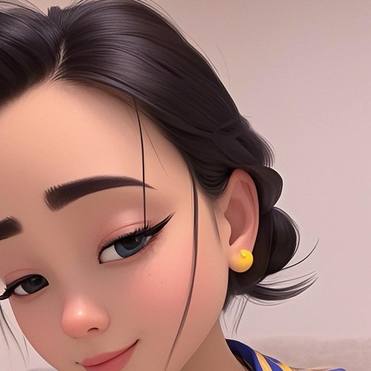 许大漂亮