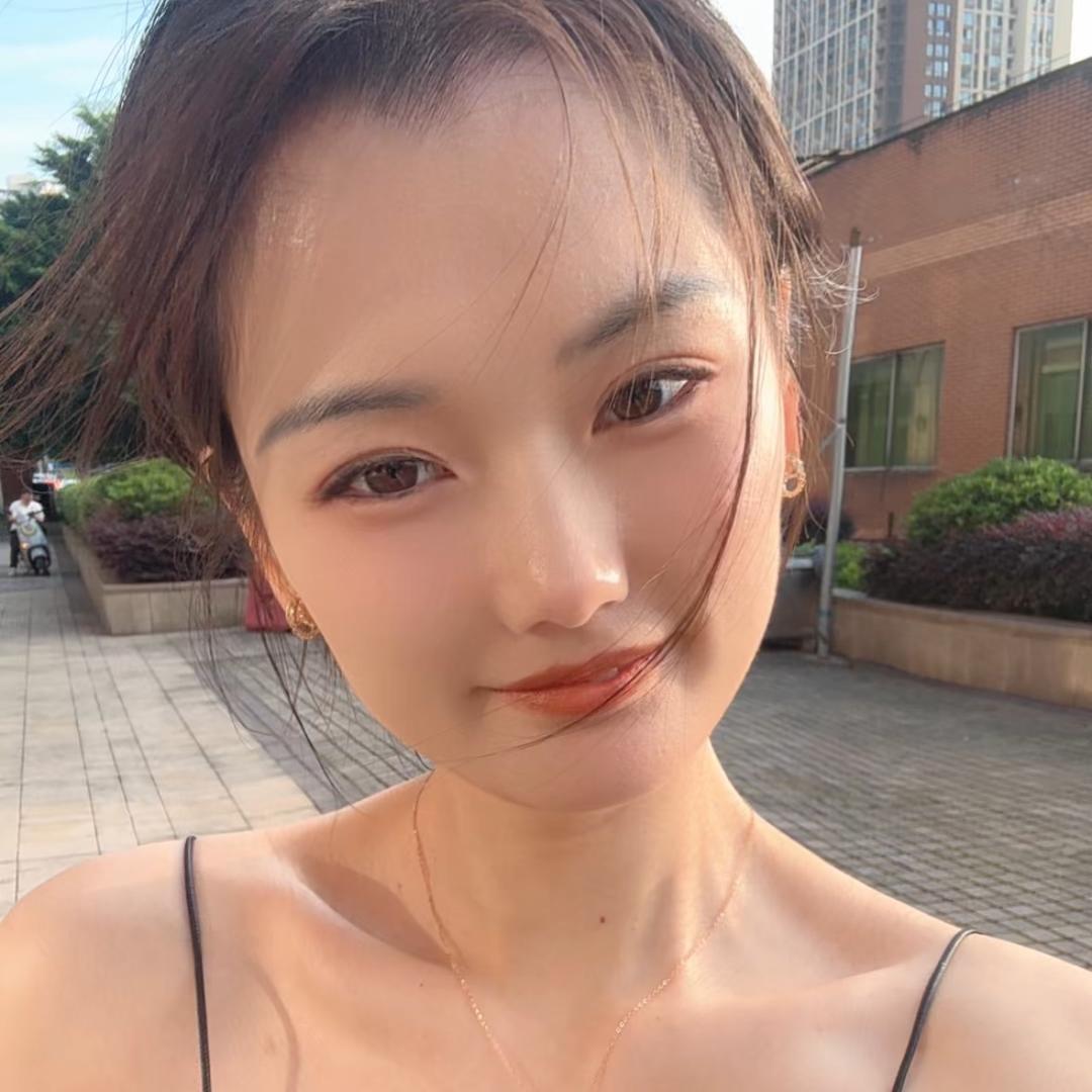 18岁的小宋