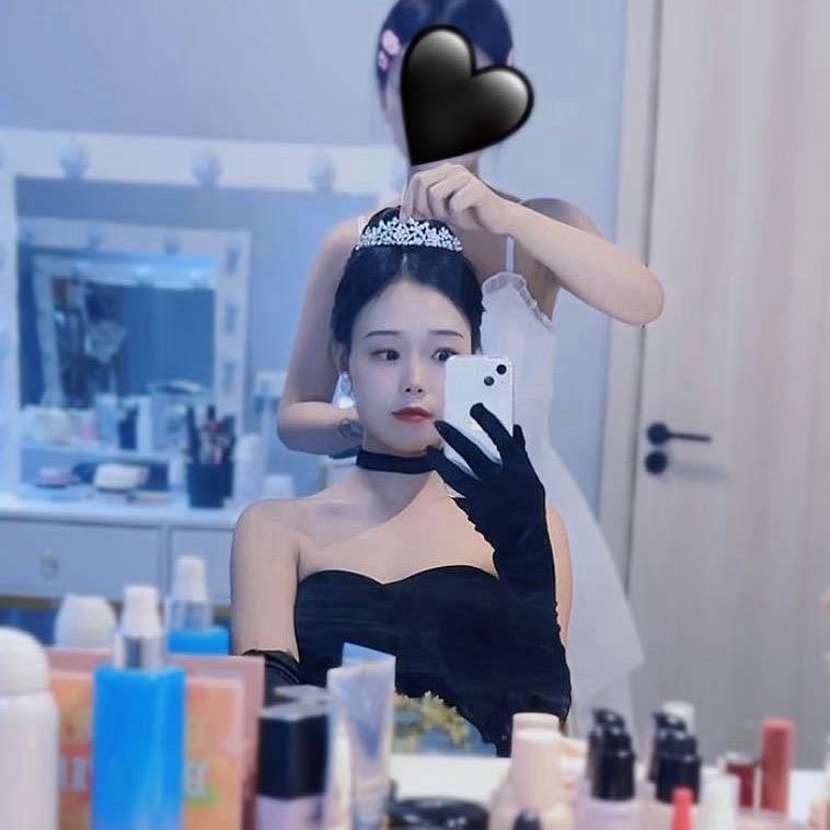 悦悦（南部首家上门美甲）