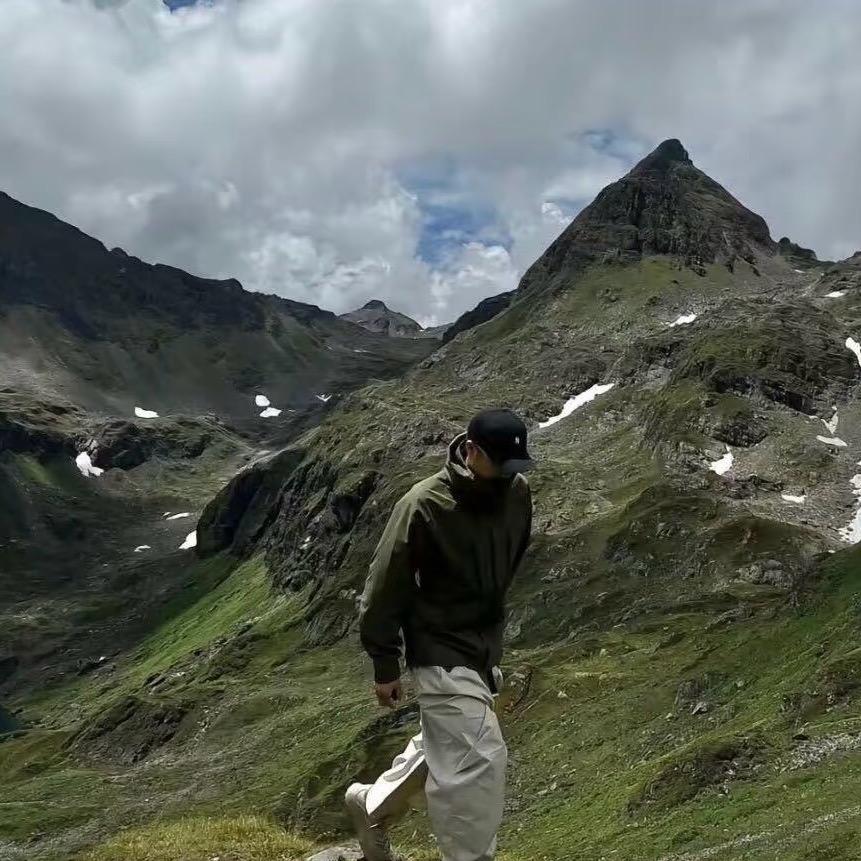 孤山