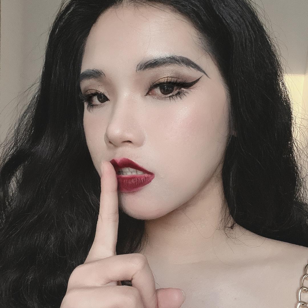李幂超努力