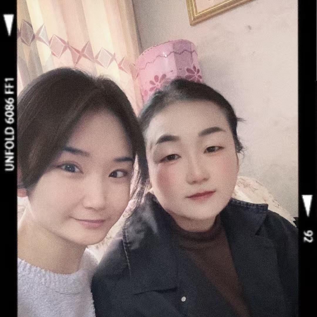 吃胖是福，拒绝私聊