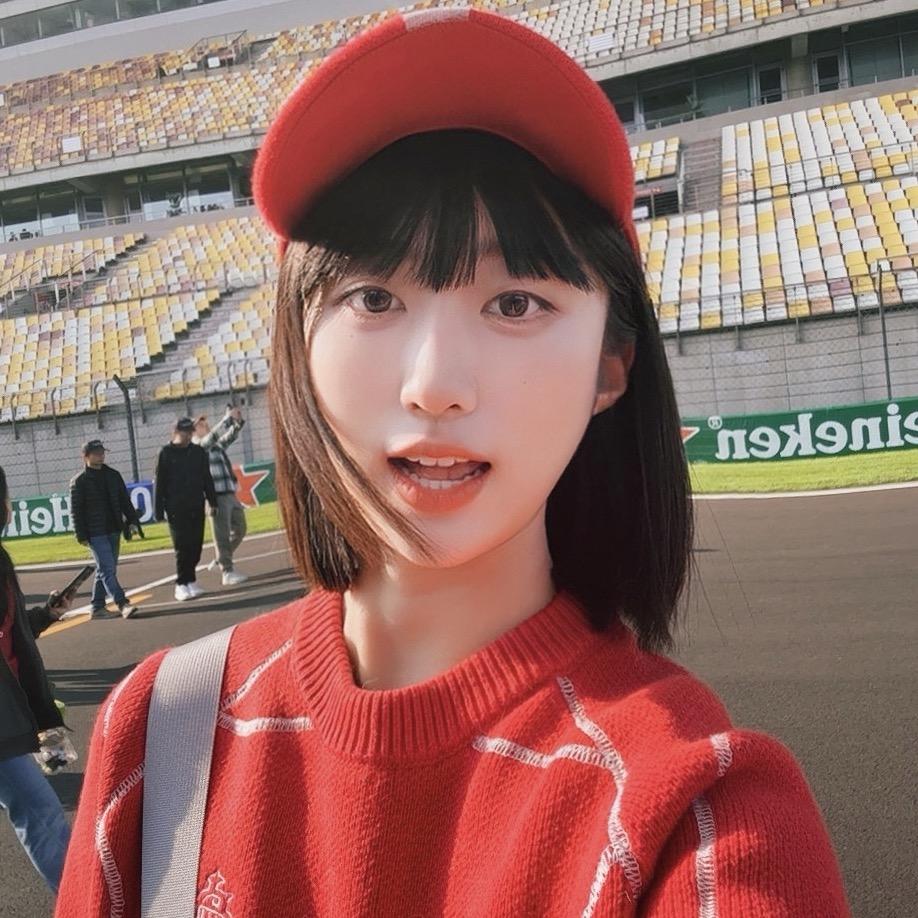 BadyHani（铁佛寺版🏎️