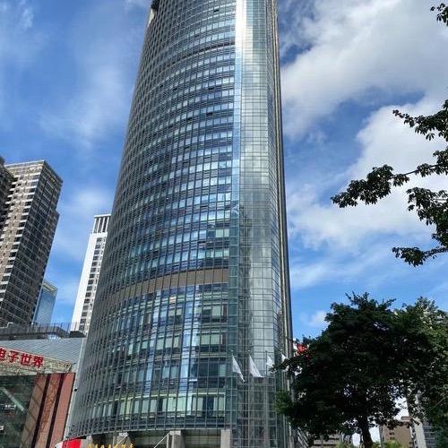 华强北（1号仓）华富路