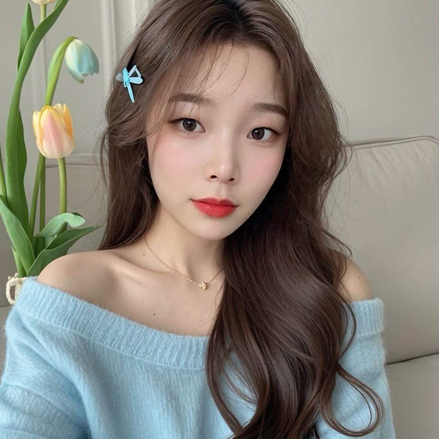 橘子皮🌼