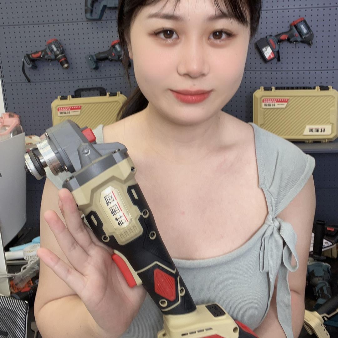 铭优视锂电工具