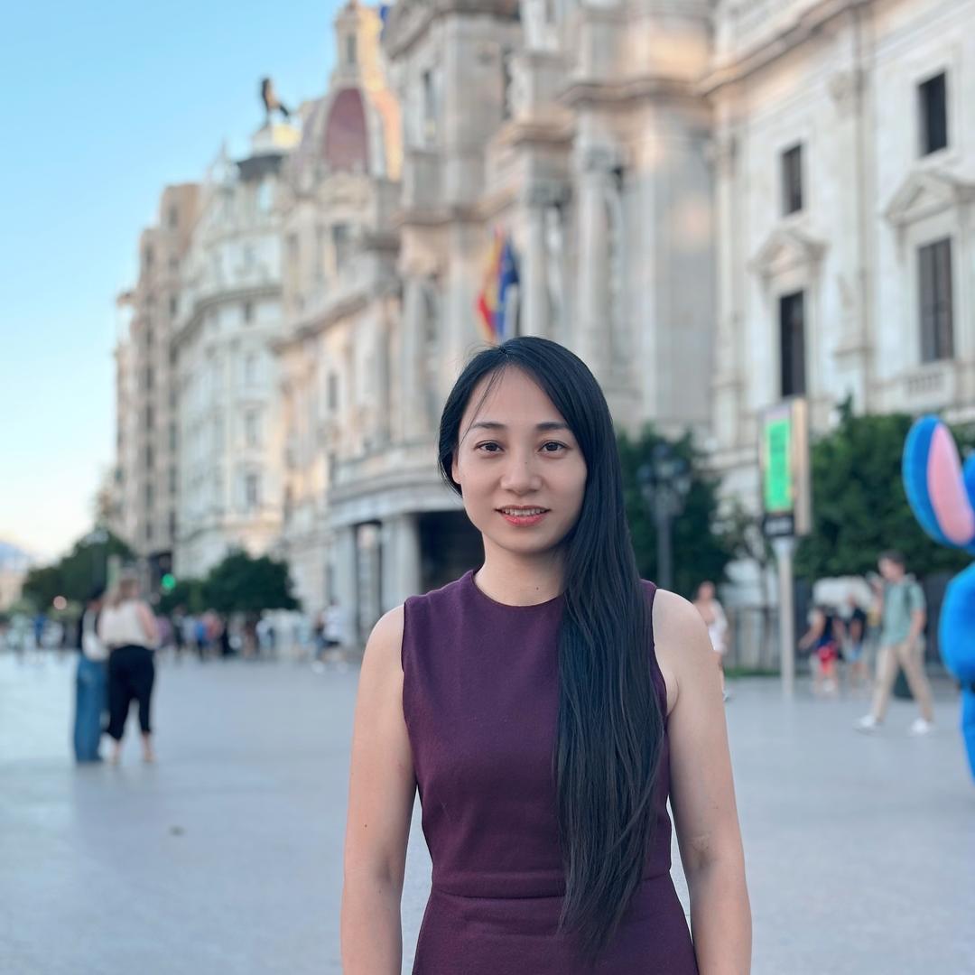 西班牙华姨@抖音