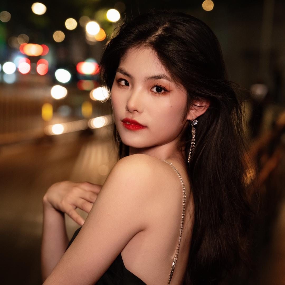 一只栗子呀@抖音