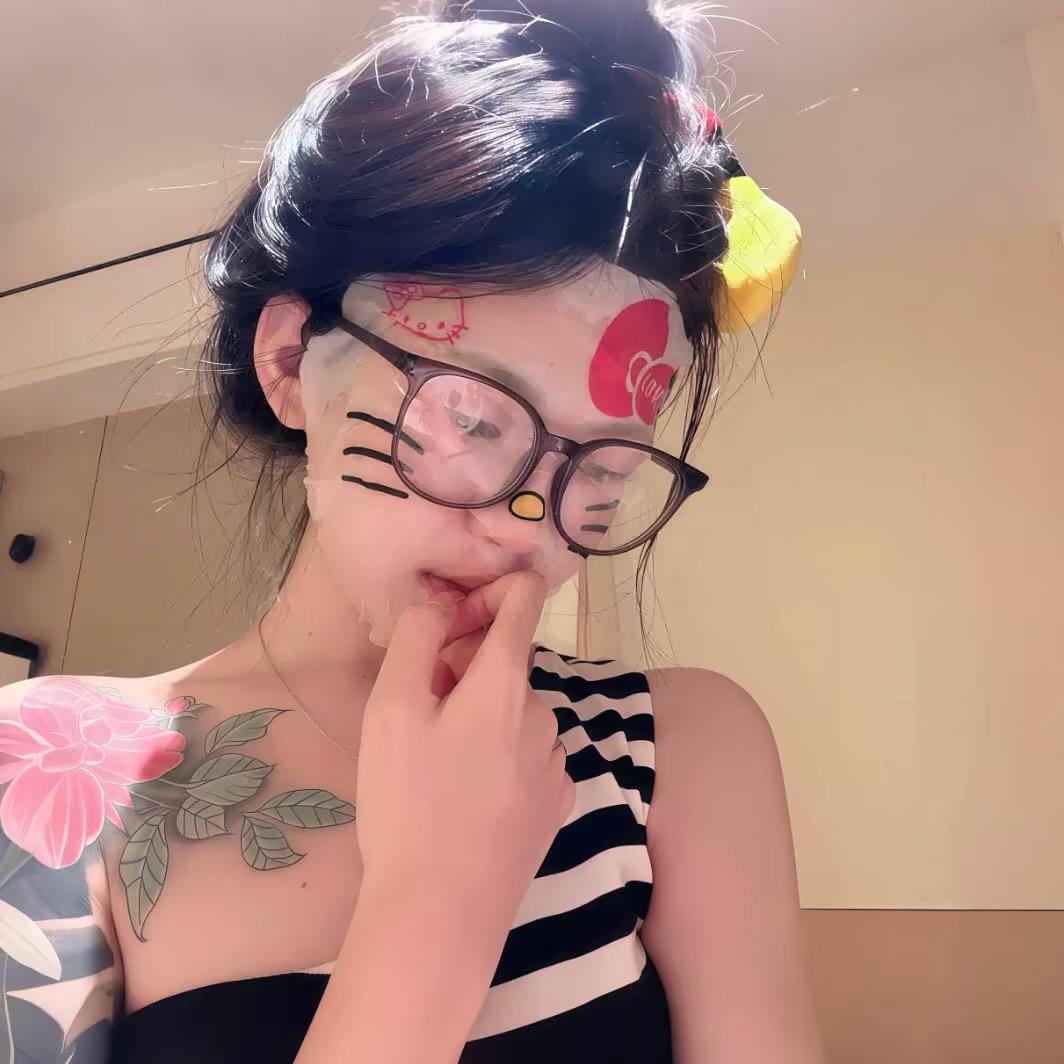 喜欢丑的