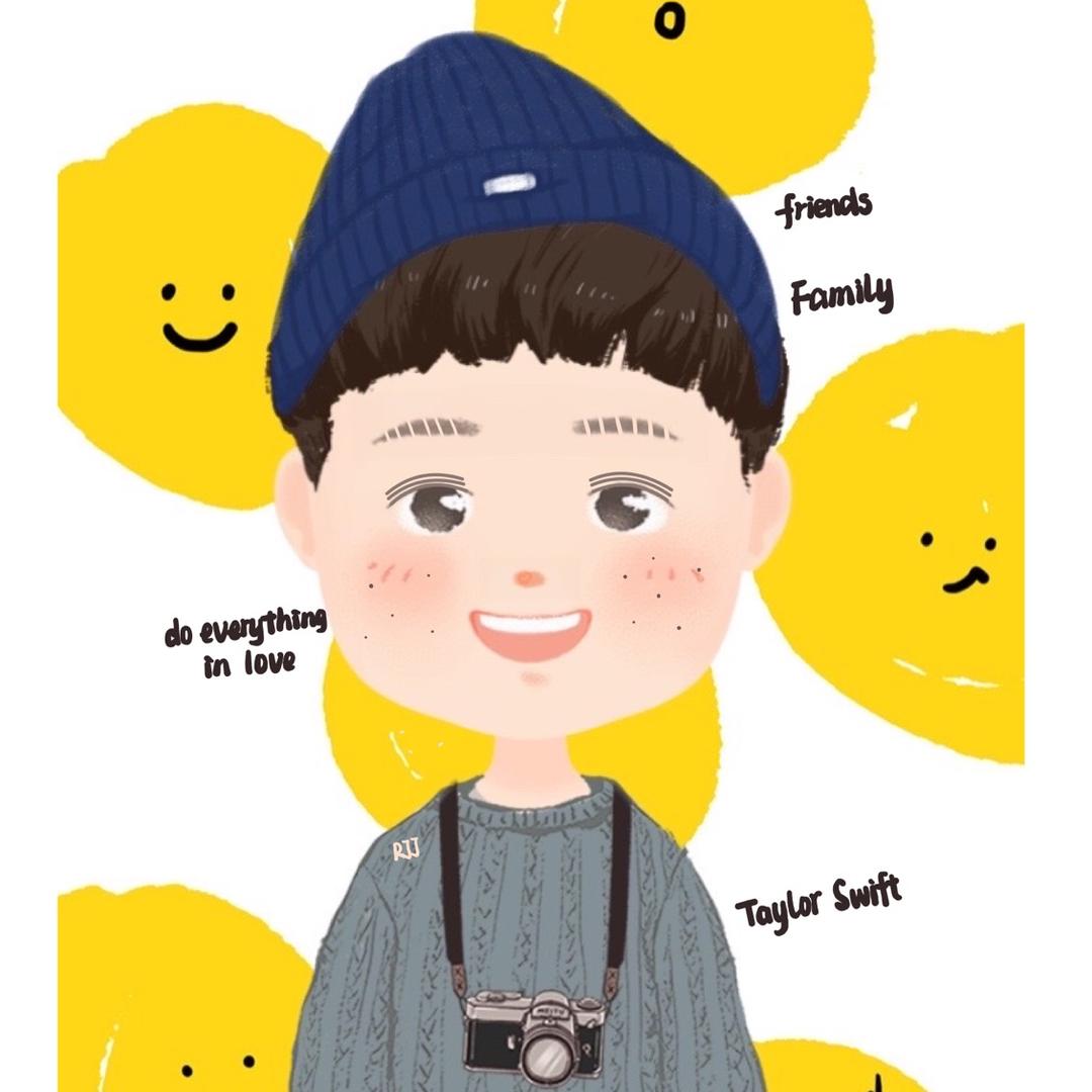 任俊杰Sean