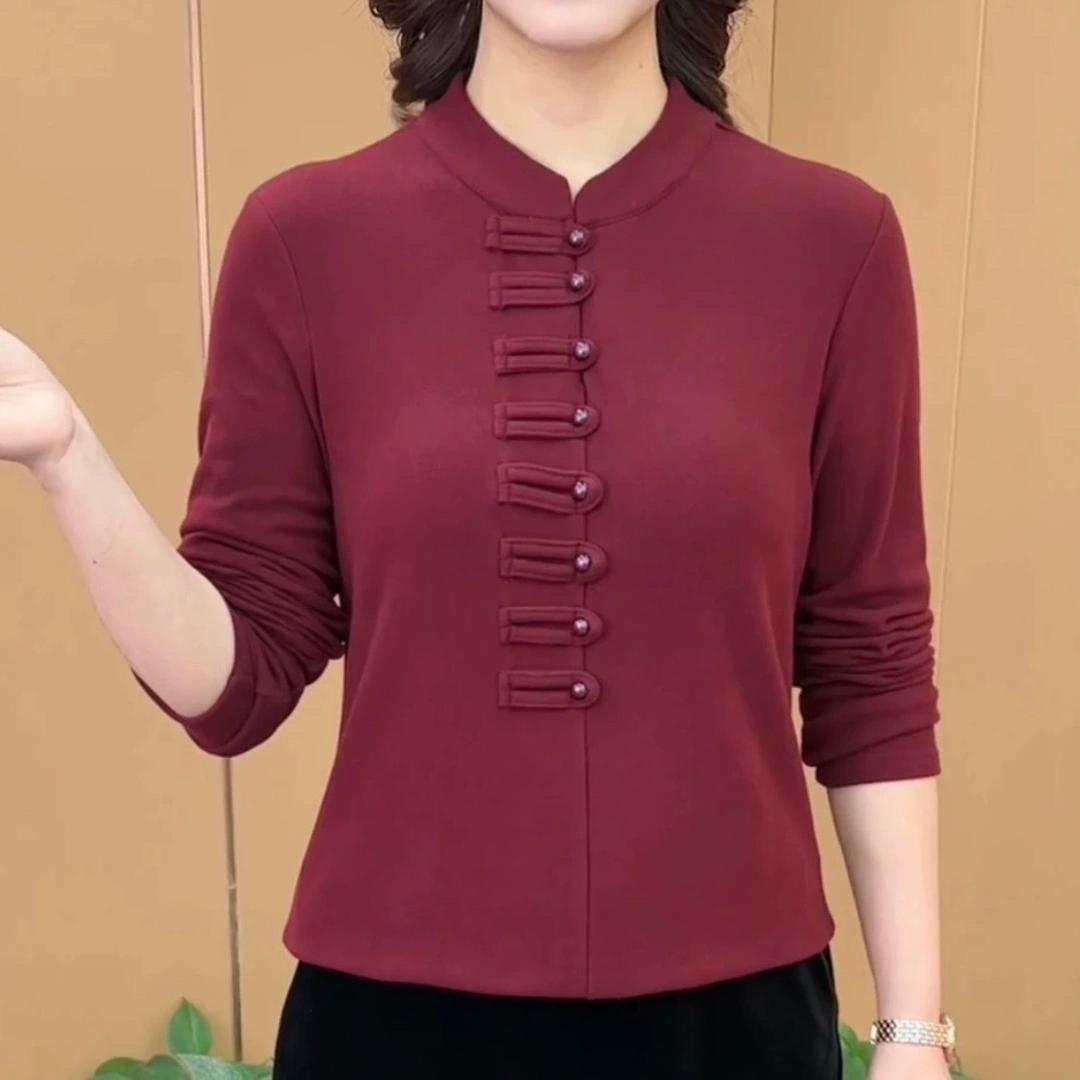 简素服饰工厂