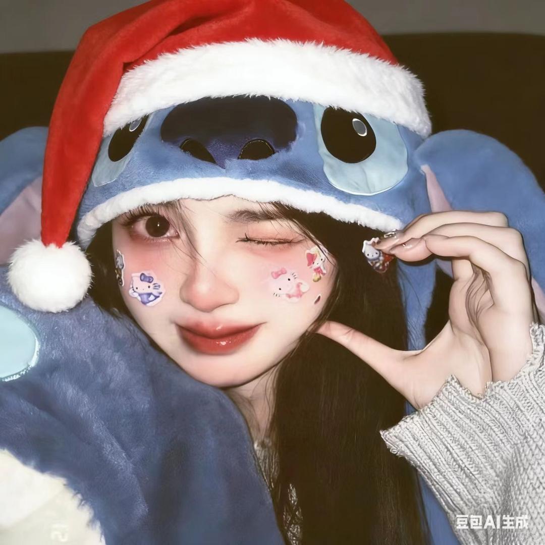 小Han又困ˡᵃ💤