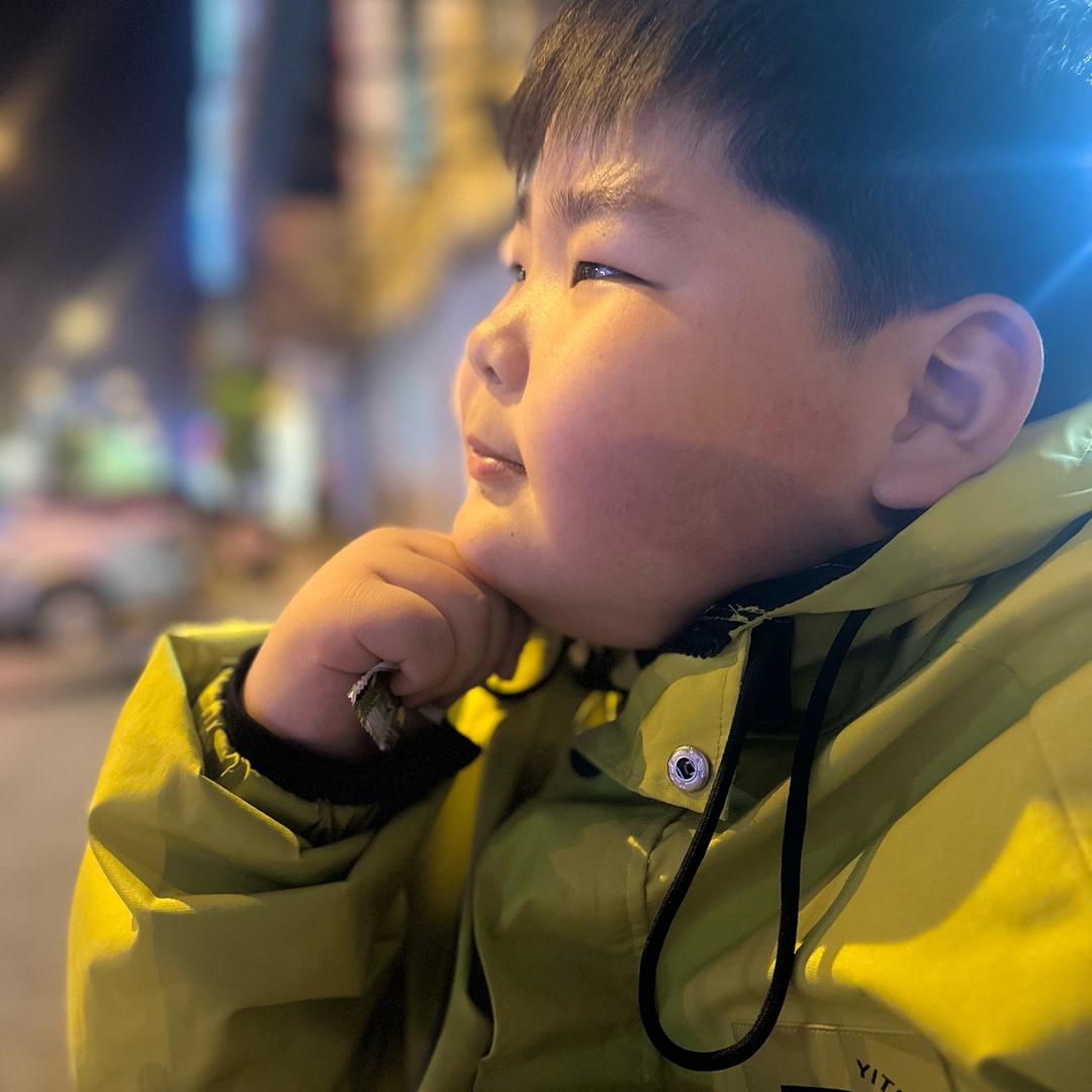 一只小叮铛