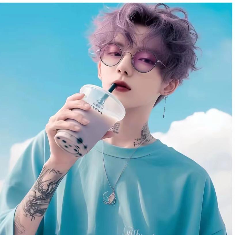 爱吃小布丁