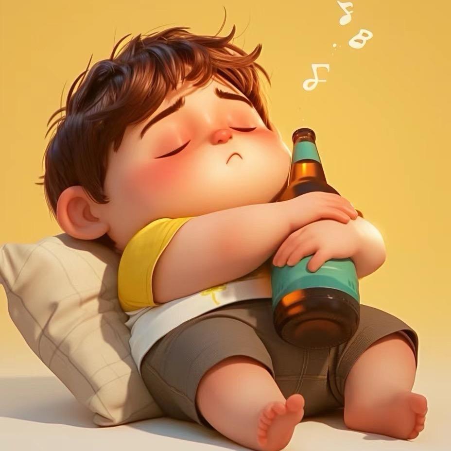 懒熊找猫ʕ•ᴥ•ʔ