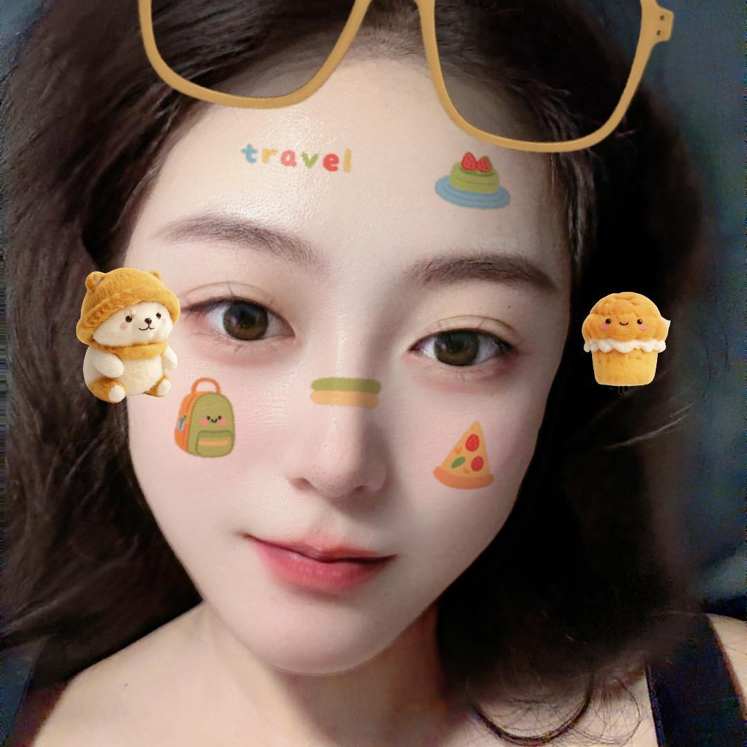 仙女不吃甜^_^