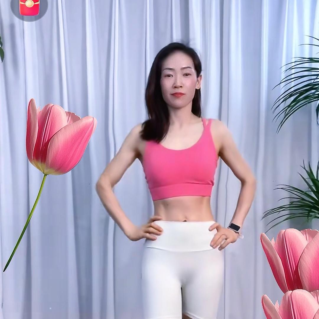 玥如居家健身（力量塑形）