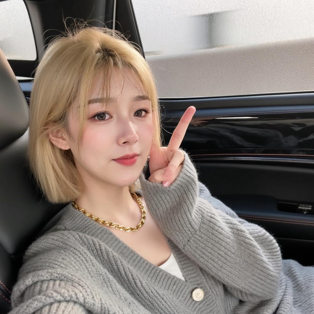 @二小姐的日常碎碎念