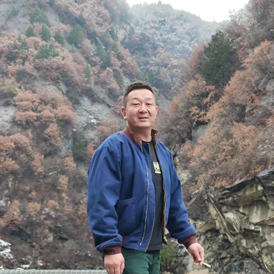 阿毅🌻