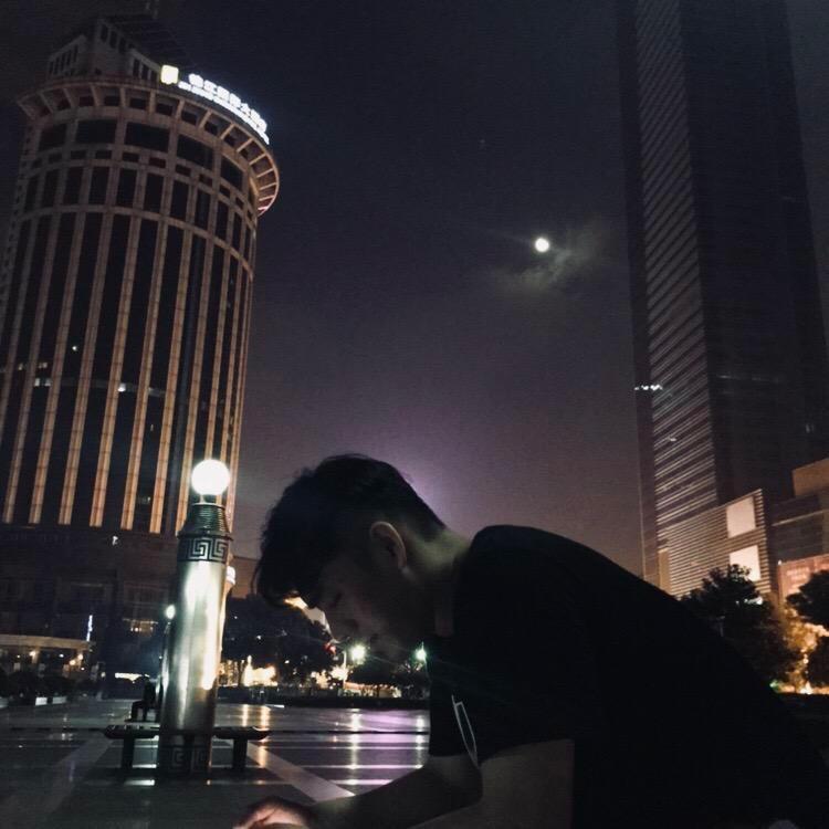 奔跑的波叔