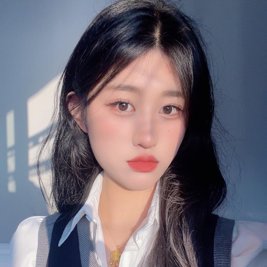 洗衣服的小妹💕