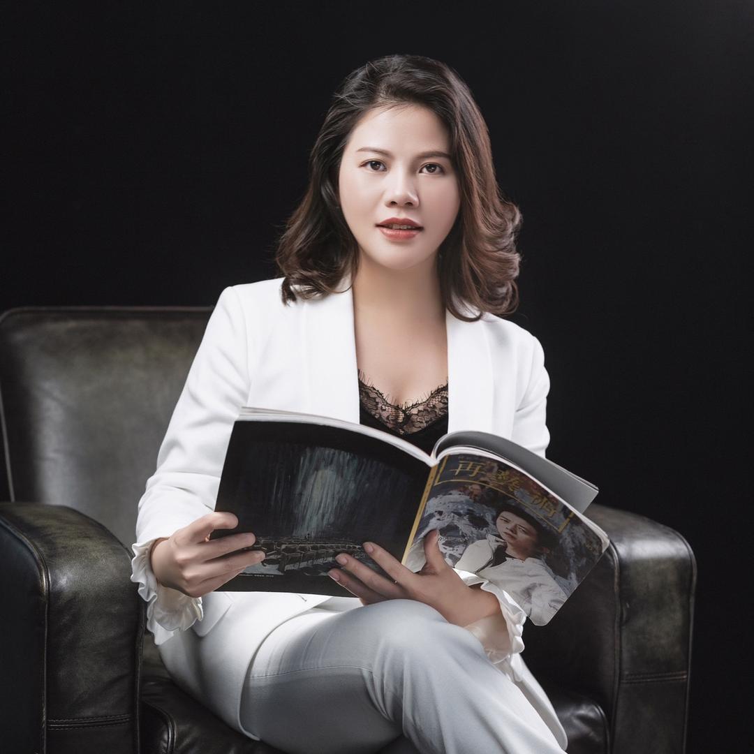 我是苏苏，就是苏苏呀