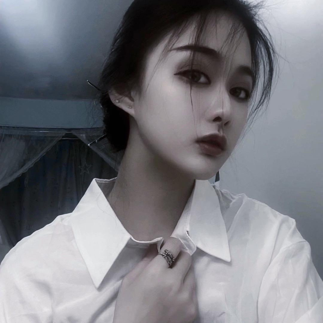虎牙妹