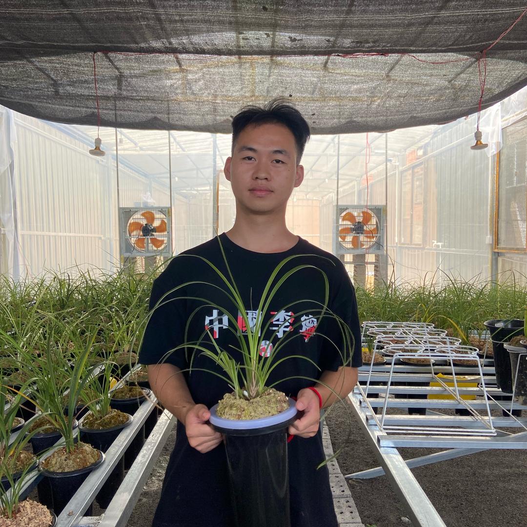 汇缘兰苑（小瑞）