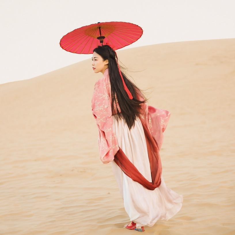 陈小香的妆造（9月20号线下课）
