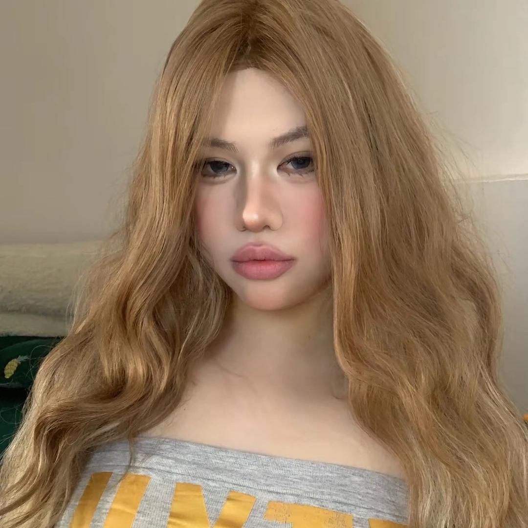火华.