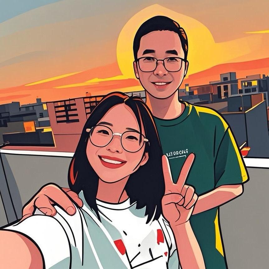 铁公子（中印夫妻）