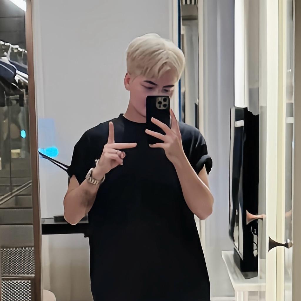 GH SALON_JAY 香港