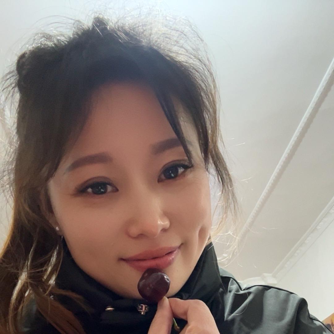 零距离时💫