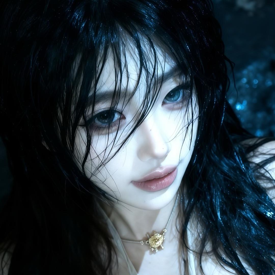 静 香