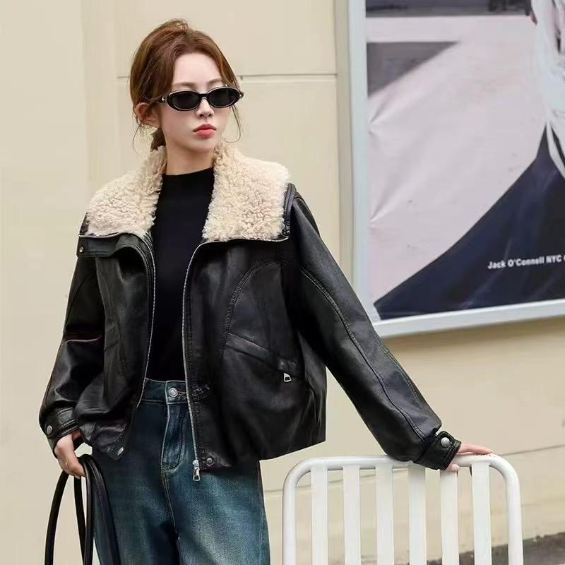 海宁月绒轩皮衣