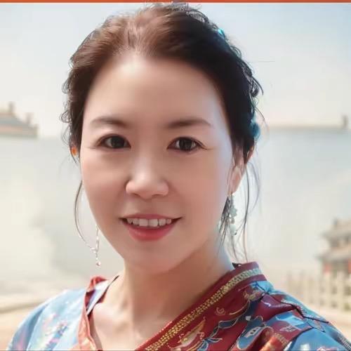 橙子