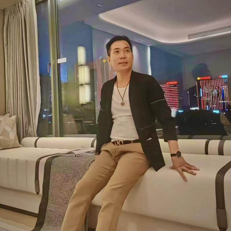 「壹间好房」地产  总经理/罗生