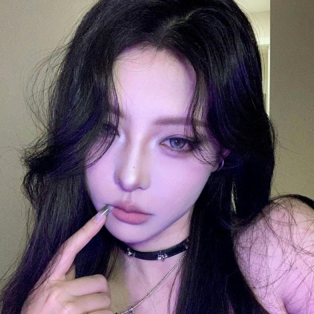 不是美杜莎