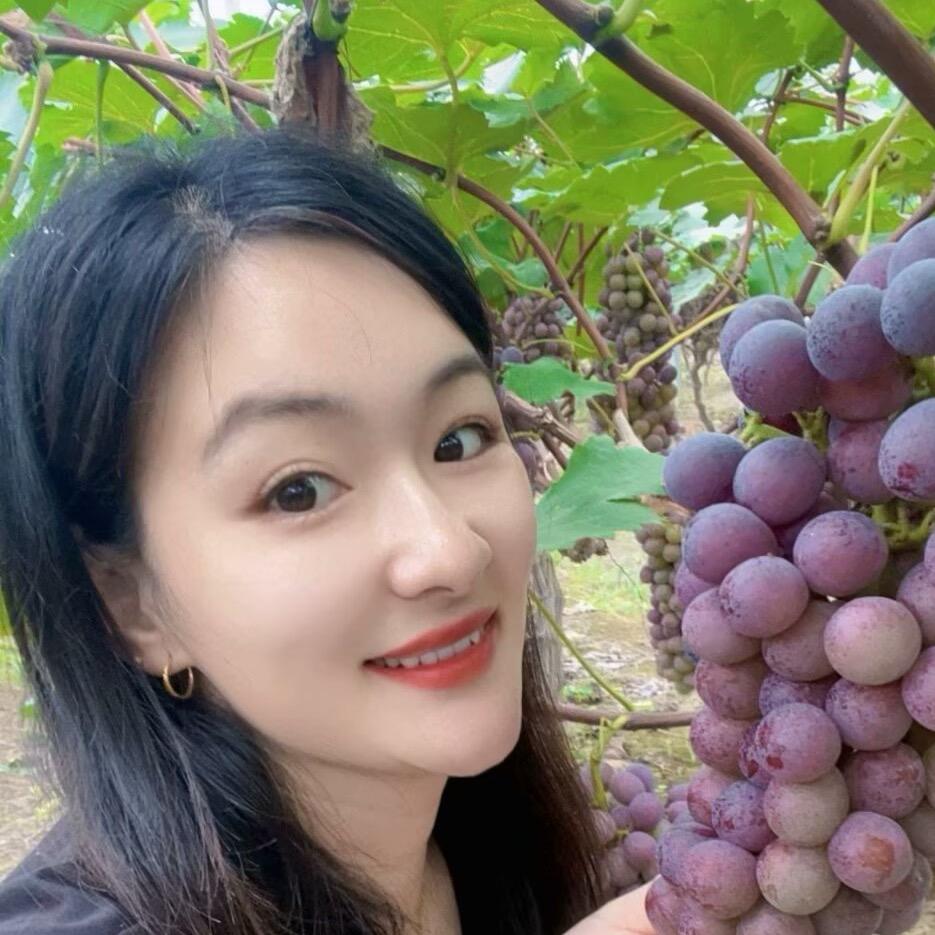 张姑娘.