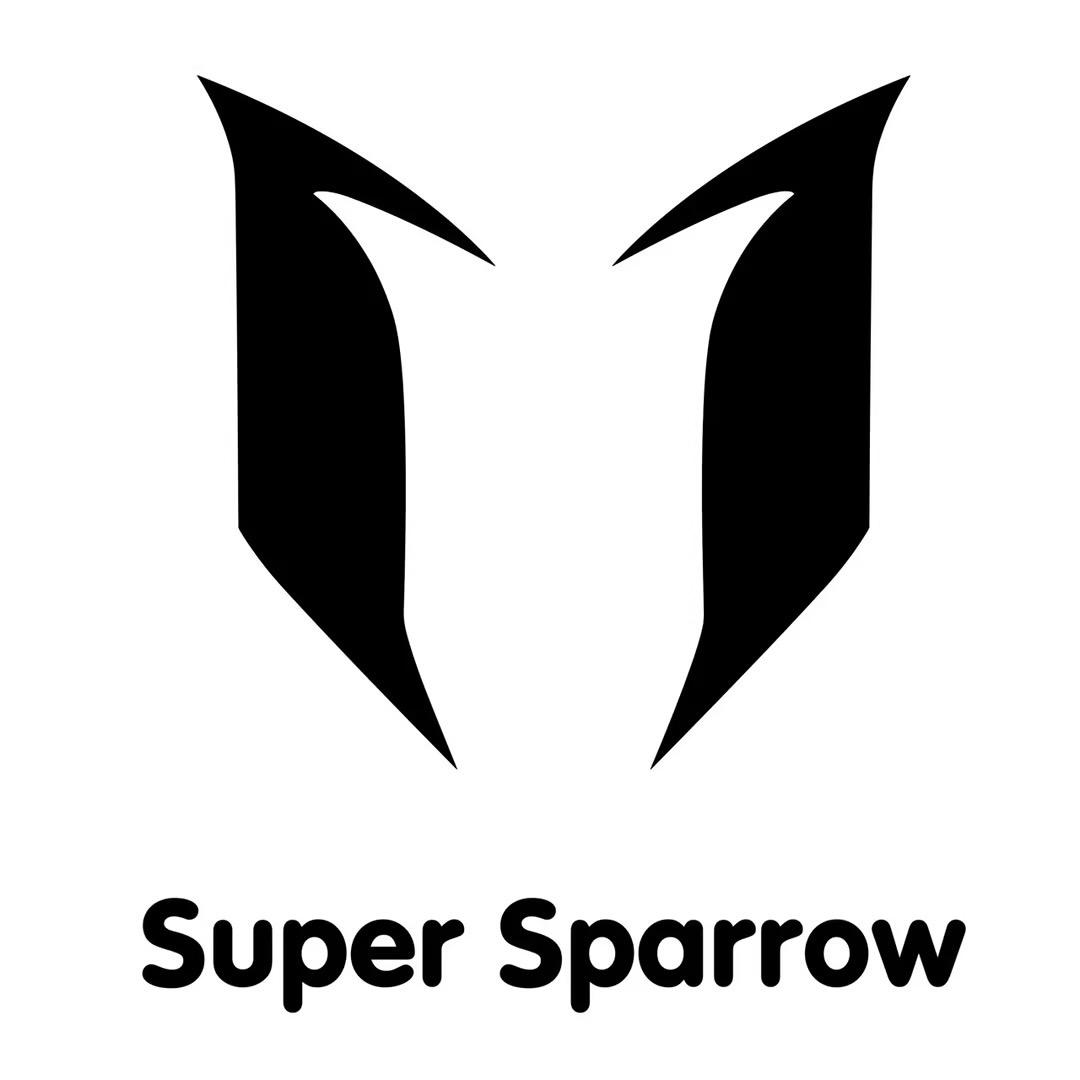 超级麻雀SuperSparrow