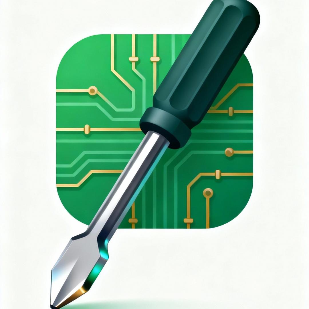 Geek Fix专业精修