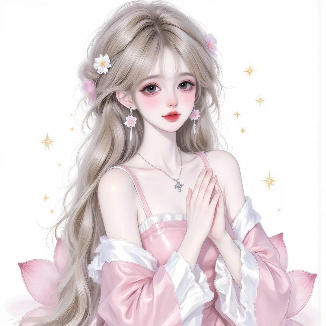 嘿嘿嘿、少爷的丫鬟❤️