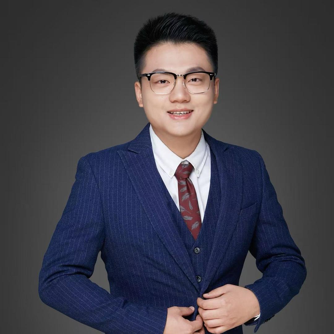 杨得意