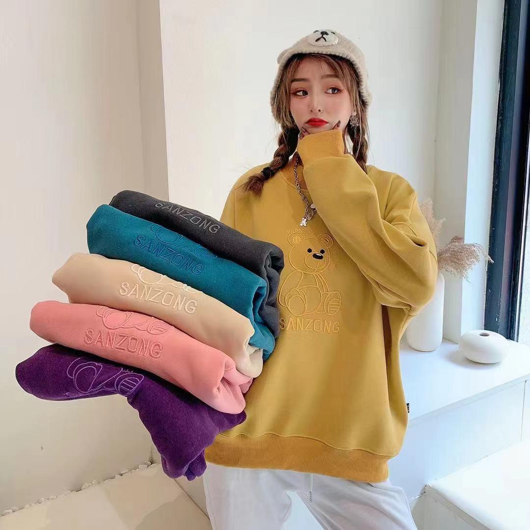 浮力姐服饰