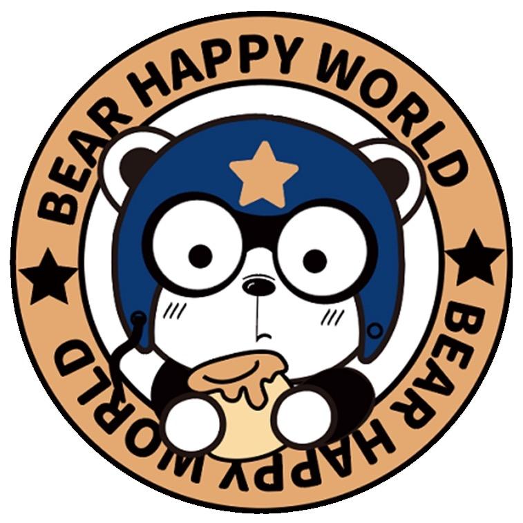 胡子爷爷童装