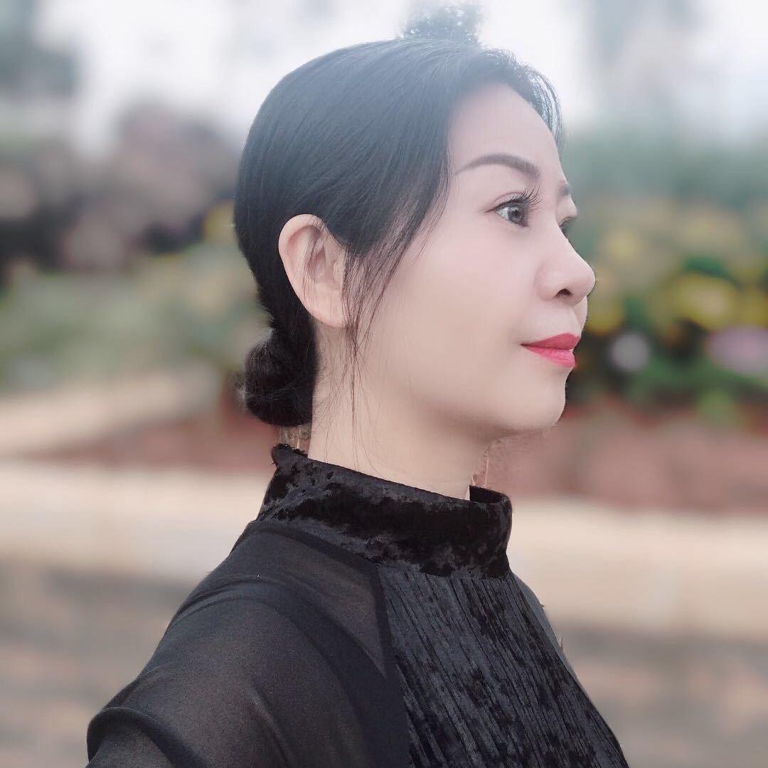 莉姐