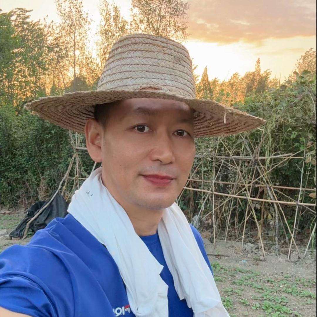 黄阿玛