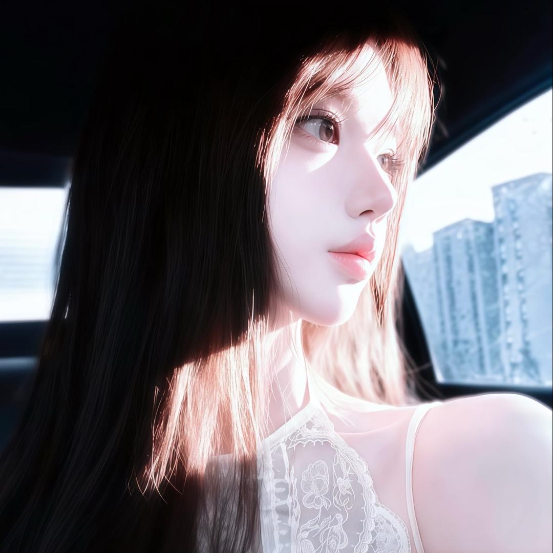 发呆