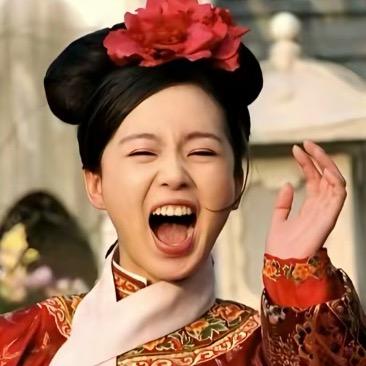 空姐维京（祝大家身体健康）