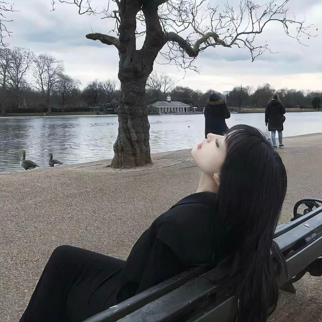 你以前不是这样的